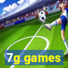 7g games